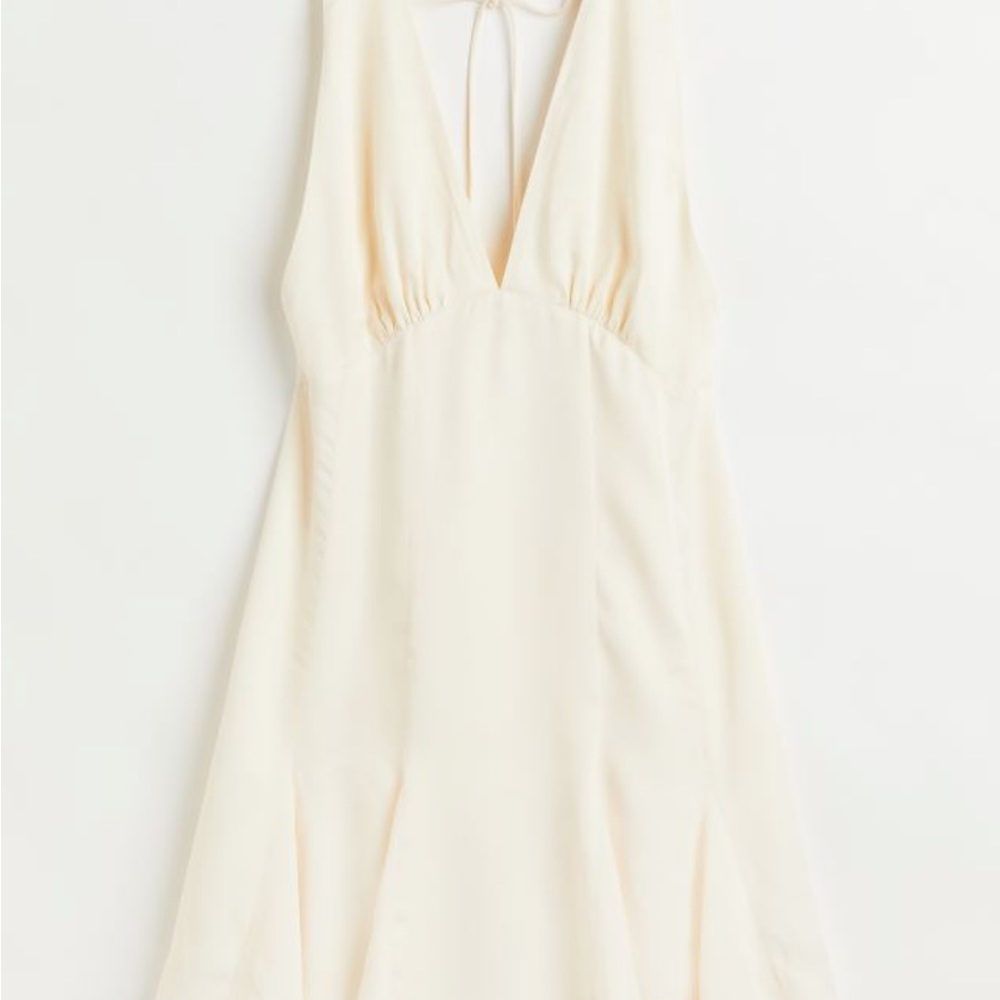 Women dress H&M